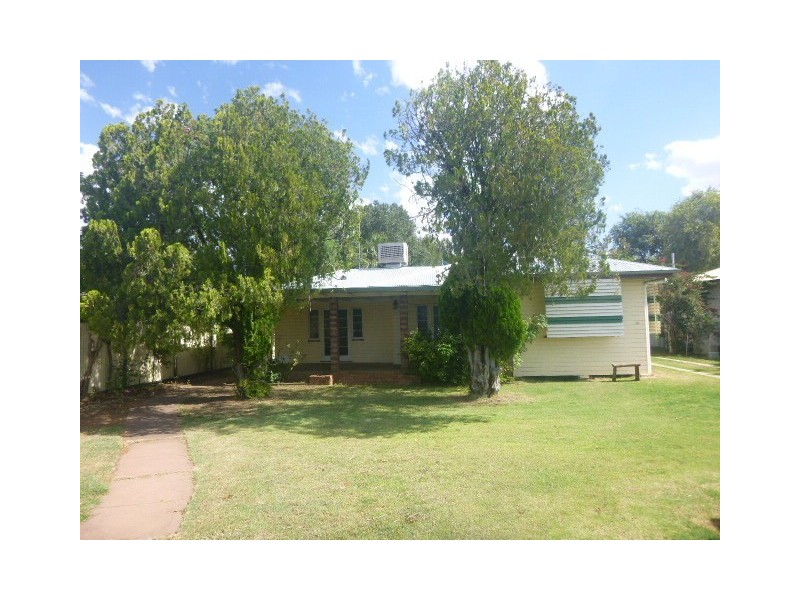 78 Glasson Street, Chinchilla QLD 4413