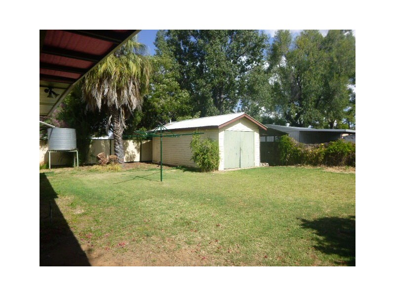 78 Glasson Street, Chinchilla QLD 4413