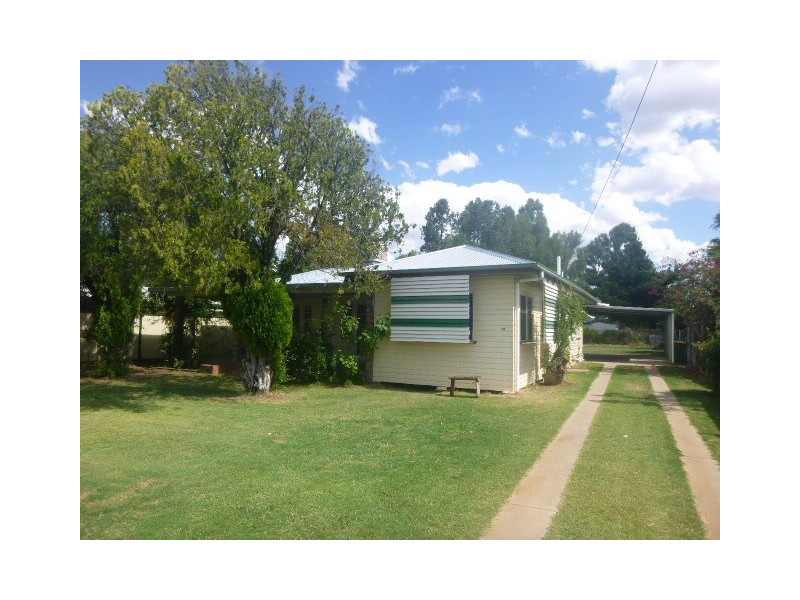78 Glasson Street, Chinchilla QLD 4413