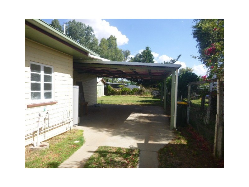 78 Glasson Street, Chinchilla QLD 4413