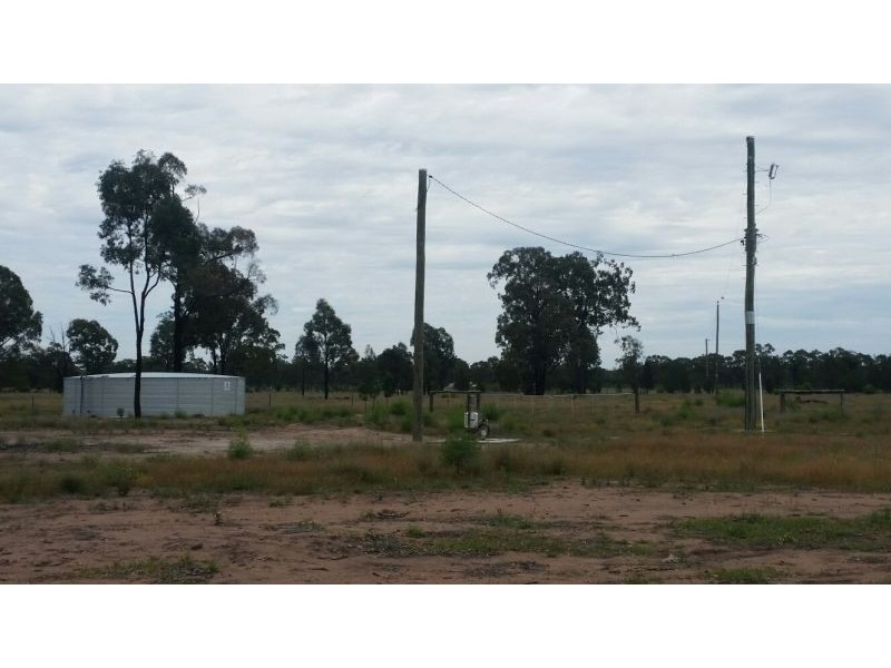 290 ACRES – Crystal Creek Road, Kogan QLD 4406