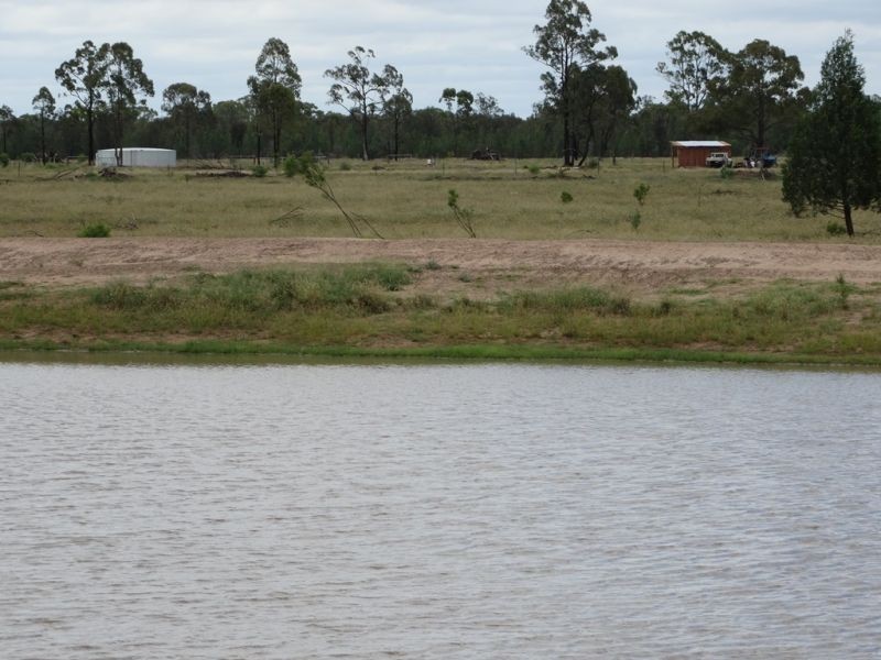 290 ACRES – Crystal Creek Road, Kogan QLD 4406