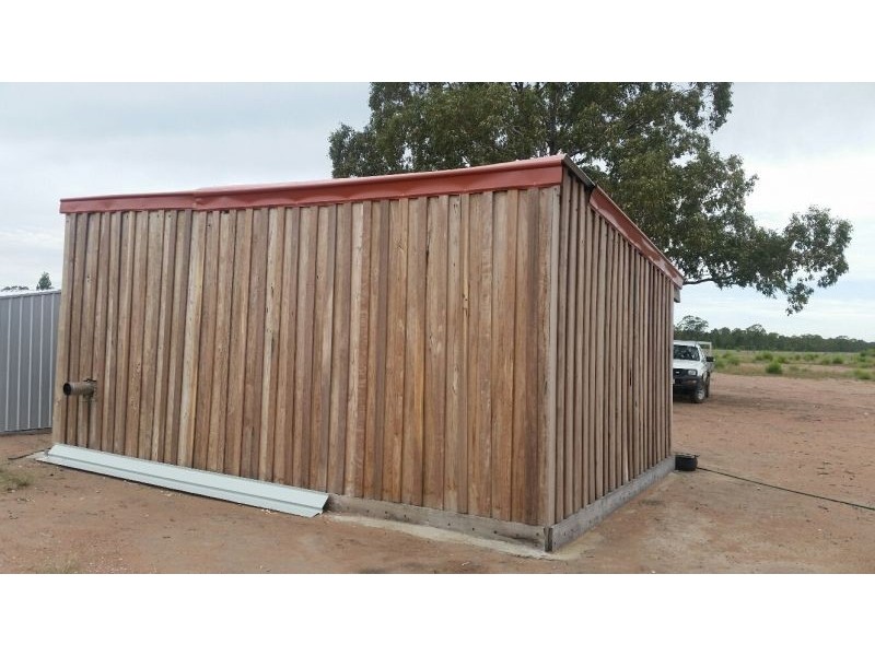 290 ACRES – Crystal Creek Road, Kogan QLD 4406