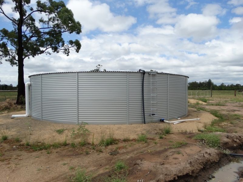 290 ACRES – Crystal Creek Road, Kogan QLD 4406