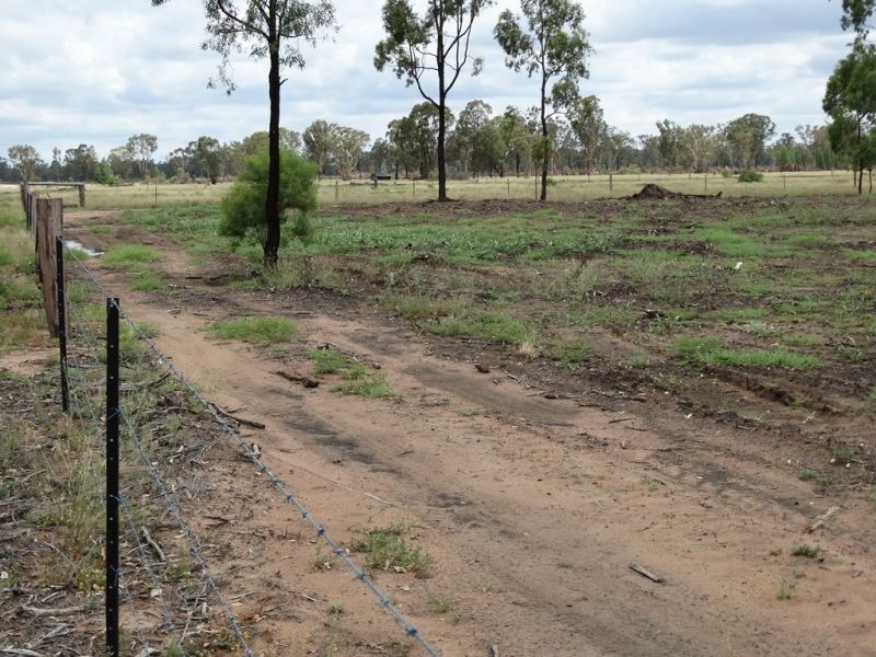 290 ACRES – Crystal Creek Road, Kogan QLD 4406