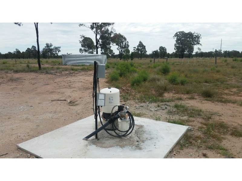 290 ACRES – Crystal Creek Road, Kogan QLD 4406