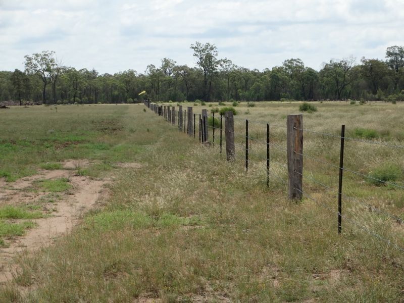 290 ACRES – Crystal Creek Road, Kogan QLD 4406