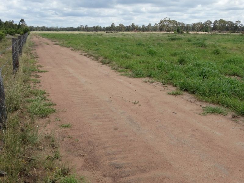 290 ACRES – Crystal Creek Road, Kogan QLD 4406