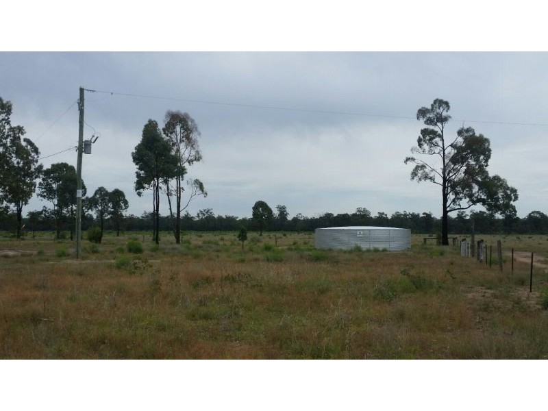 290 ACRES – Crystal Creek Road, Kogan QLD 4406