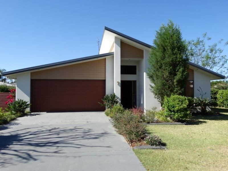 7 Keating Street, Chinchilla QLD 4413