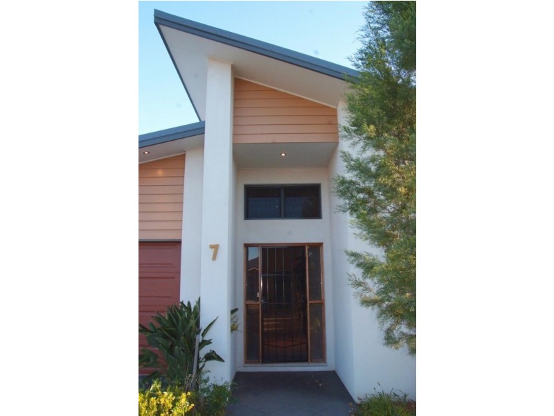 7 Keating Street, Chinchilla QLD 4413