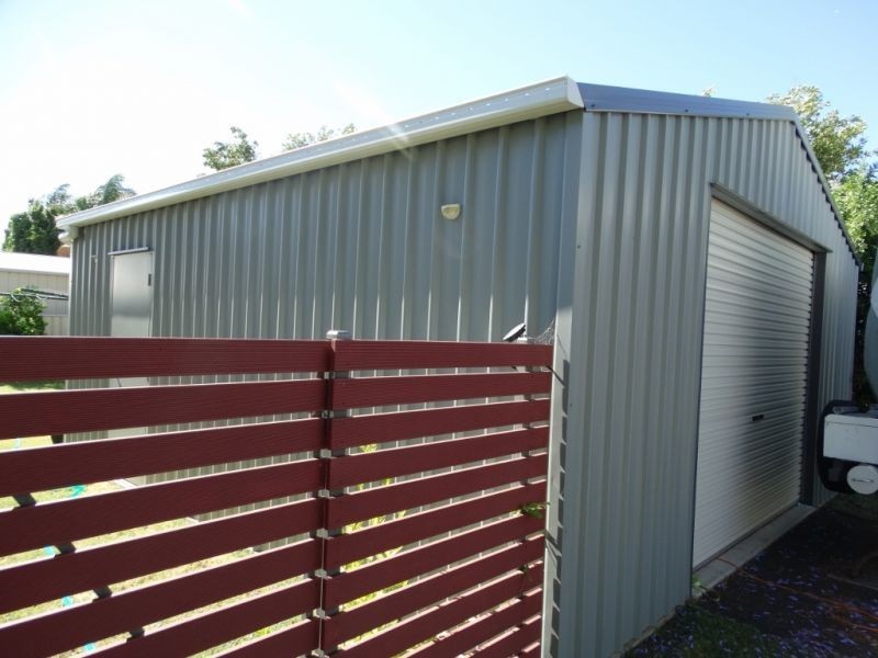 7 Keating Street, Chinchilla QLD 4413
