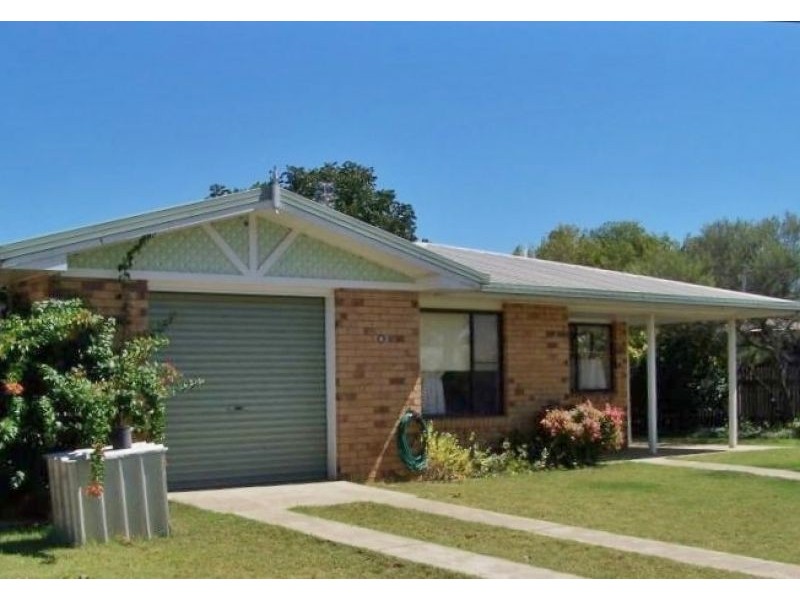 30 Beasley Street, Chinchilla QLD 4413