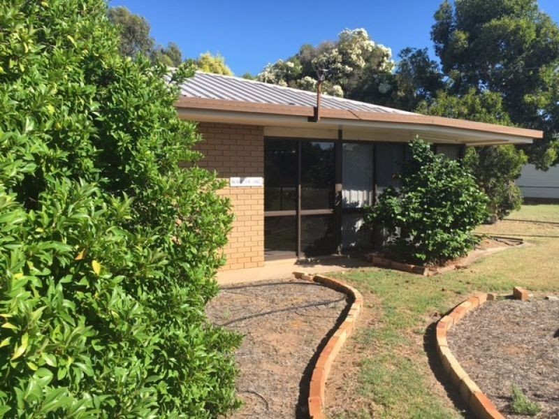 57 Park Street, Chinchilla QLD 4413