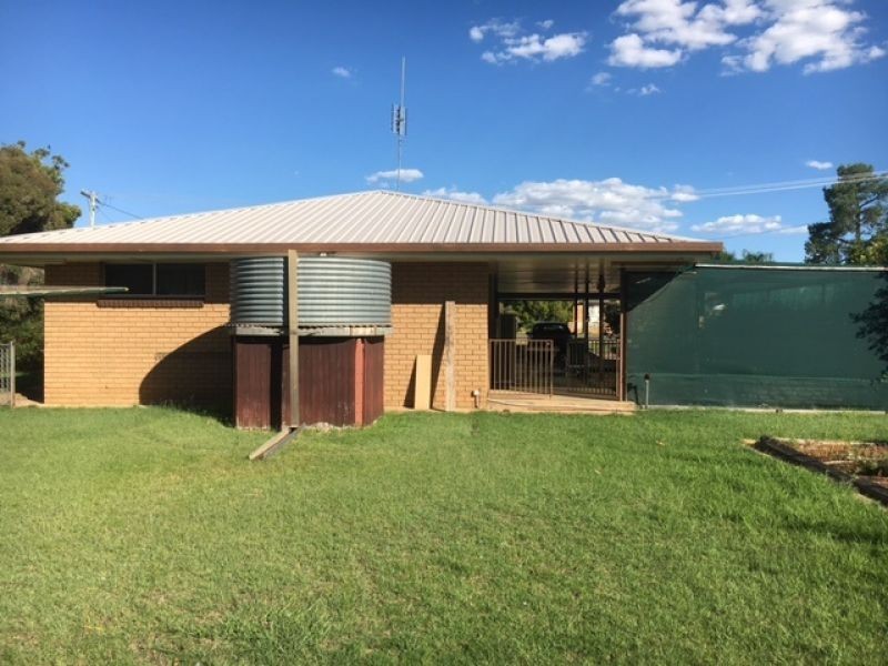 57 Park Street, Chinchilla QLD 4413