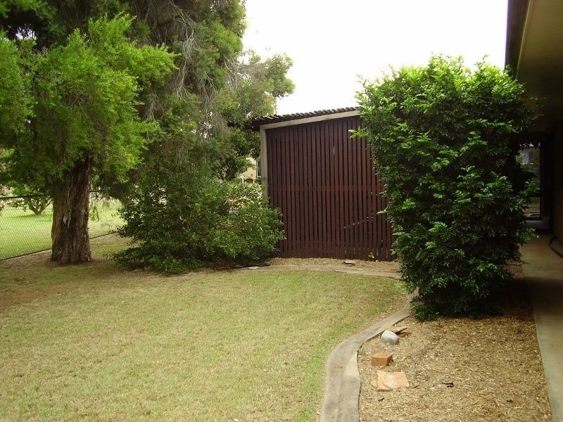 57 Park Street, Chinchilla QLD 4413