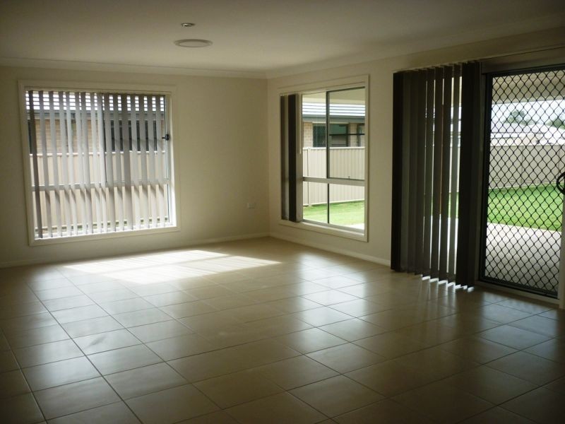 42 Sommerfeld Crescent, Chinchilla QLD 4413