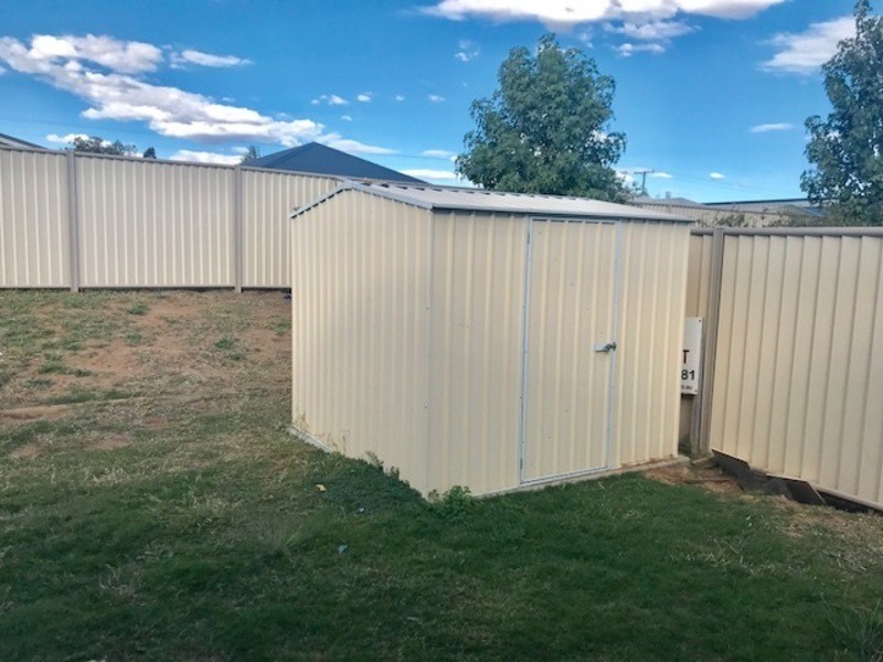 2/15 Ellem Drive, Chinchilla QLD 4413