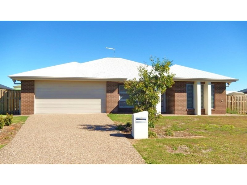5 Freeman Close, Chinchilla QLD 4413