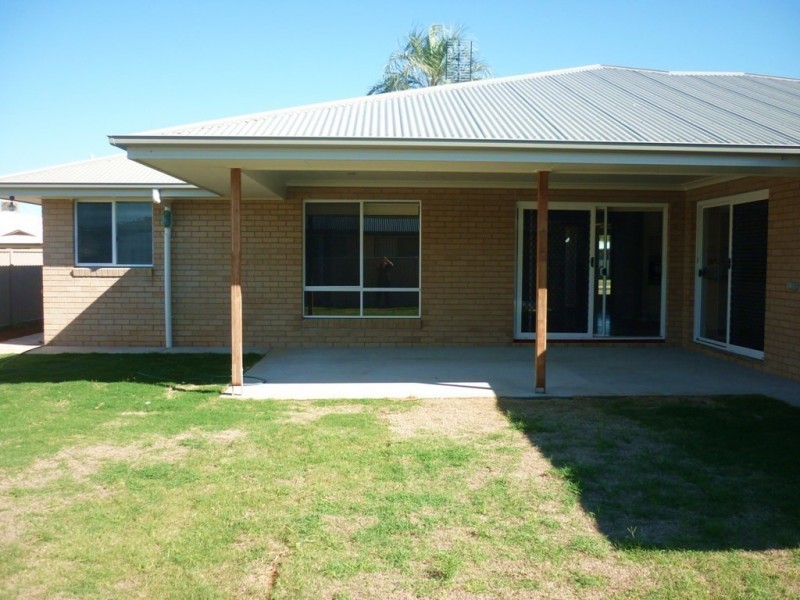 36 Sommerfeld Crescent, Chinchilla QLD 4413