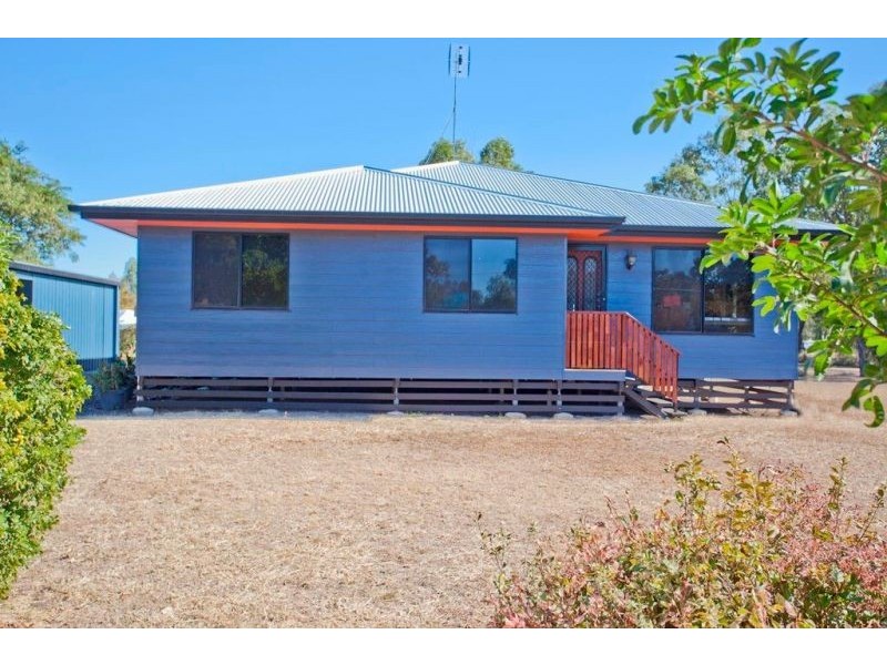 24 Kurtz Street, Chinchilla QLD 4413