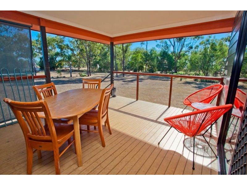 24 Kurtz Street, Chinchilla QLD 4413