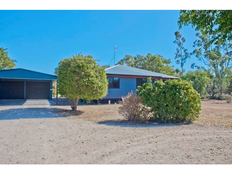 24 Kurtz Street, Chinchilla QLD 4413