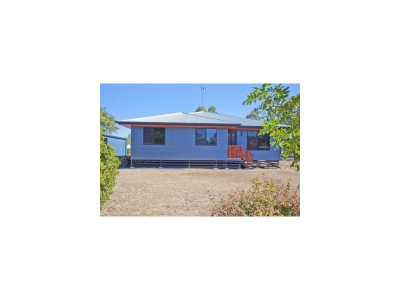 24 Kurtz Street, Chinchilla QLD 4413