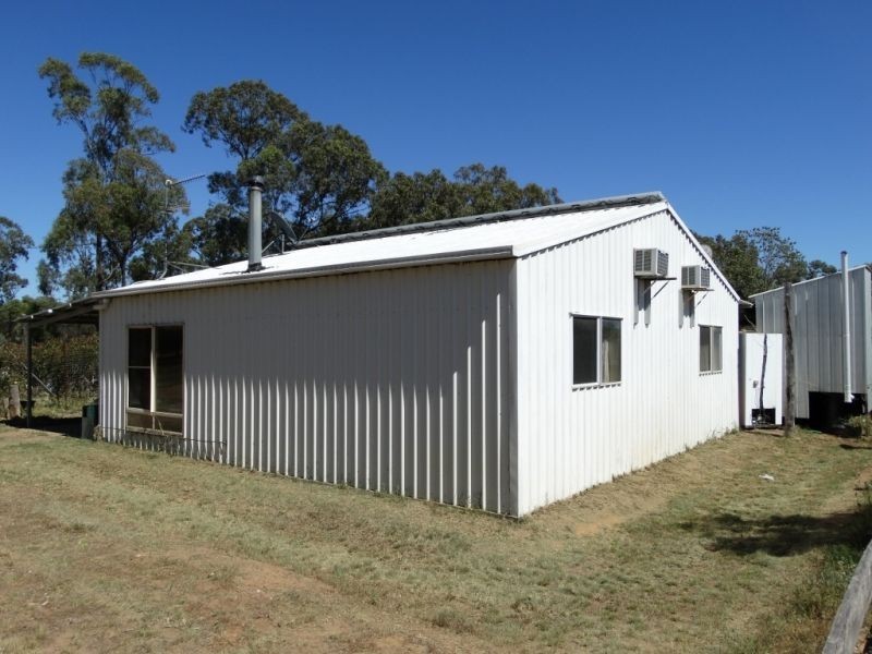 308 Lucky Road, Tara QLD 4421