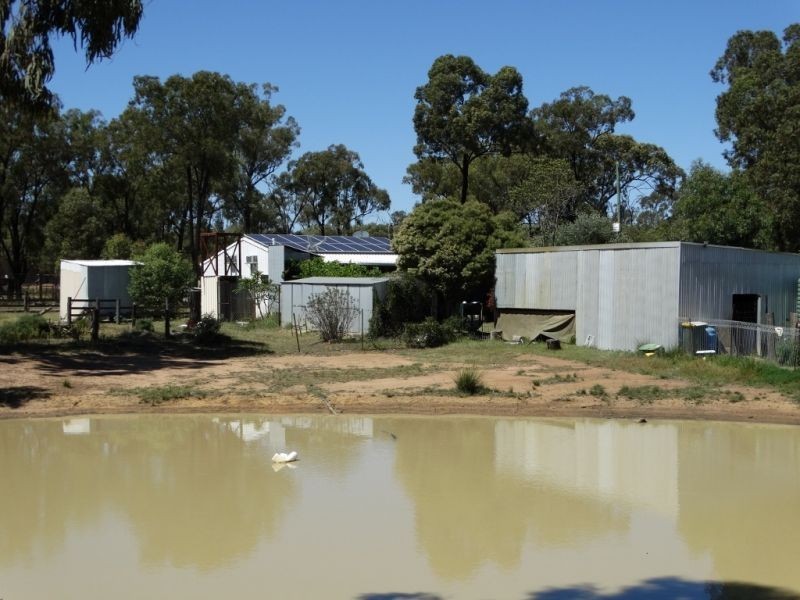 308 Lucky Road, Tara QLD 4421
