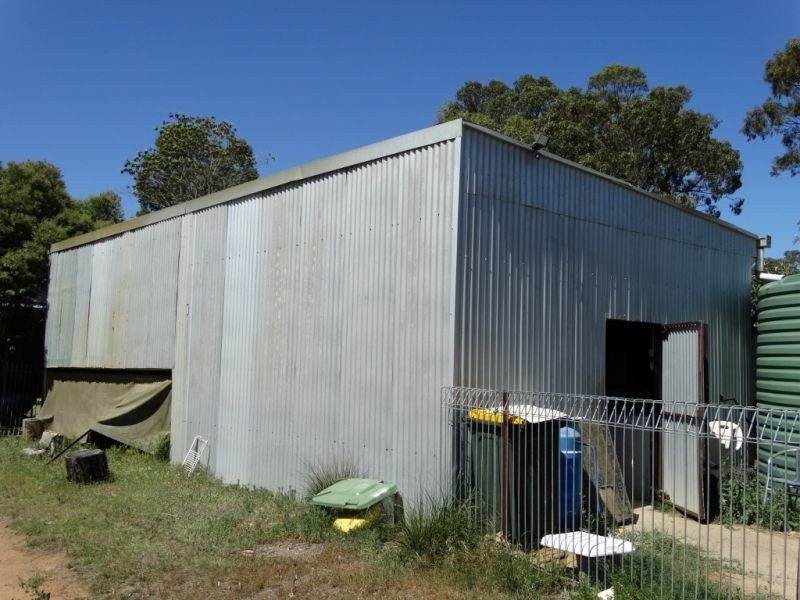 308 Lucky Road, Tara QLD 4421
