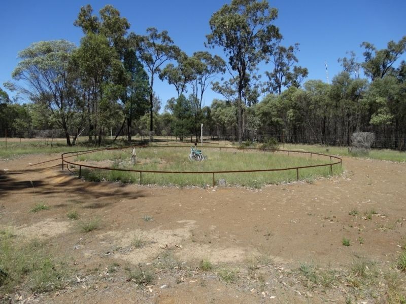 308 Lucky Road, Tara QLD 4421