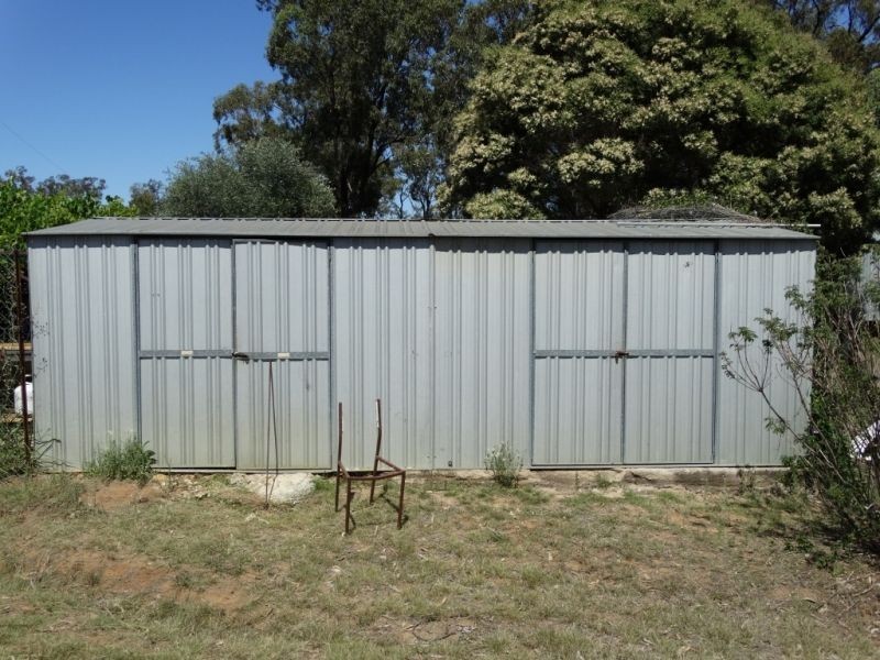308 Lucky Road, Tara QLD 4421