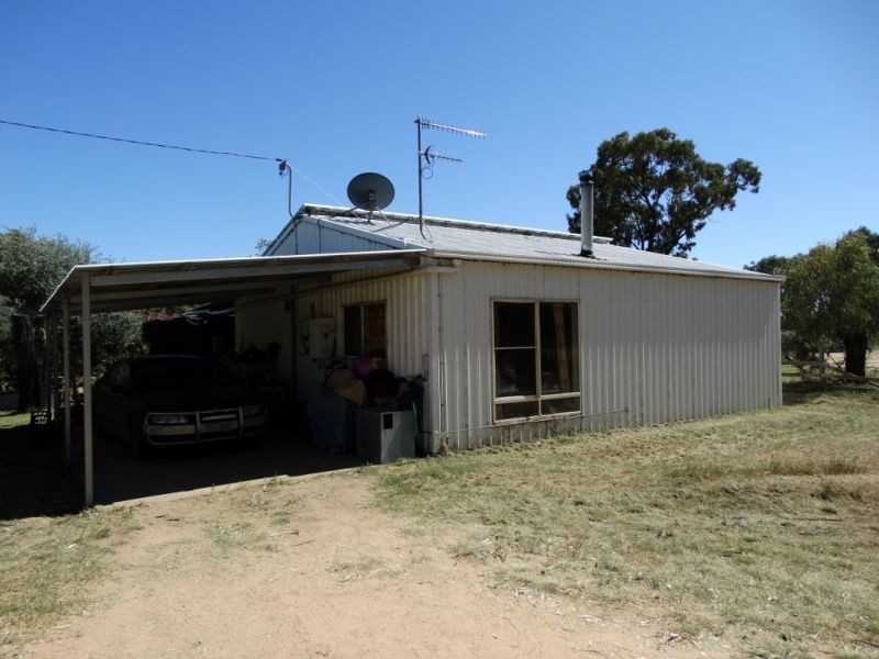 308 Lucky Road, Tara QLD 4421