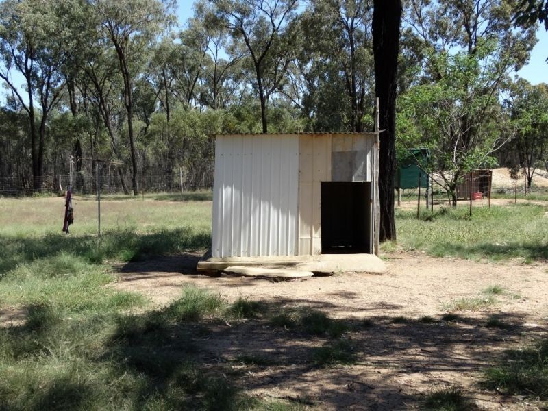 308 Lucky Road, Tara QLD 4421