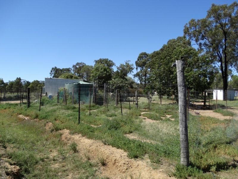 308 Lucky Road, Tara QLD 4421