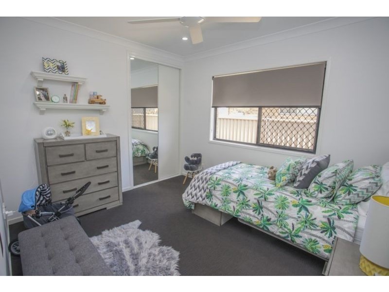 10 Parker Place, Chinchilla QLD 4413