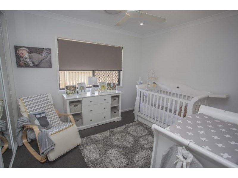 10 Parker Place, Chinchilla QLD 4413