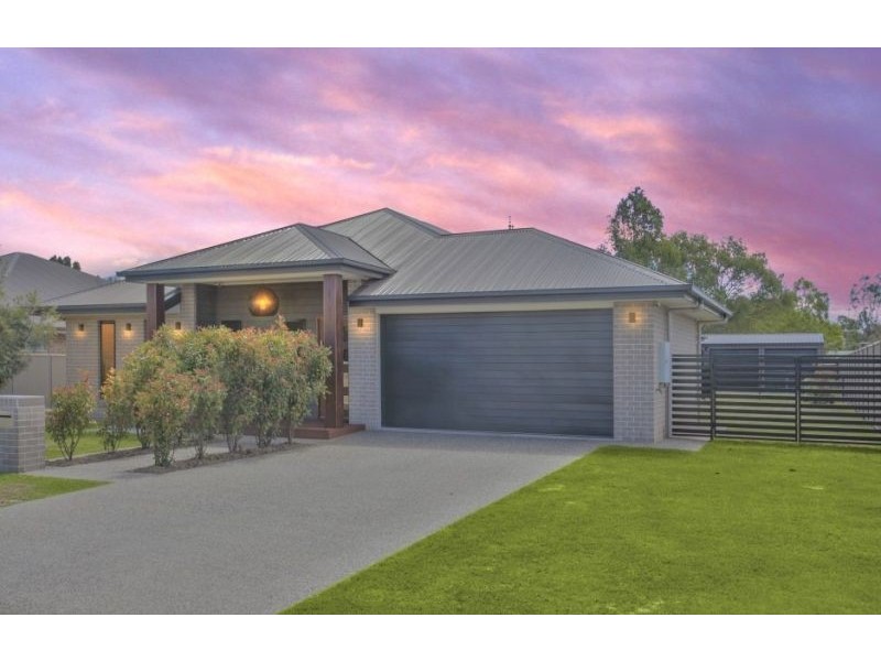 10 Parker Place, Chinchilla QLD 4413