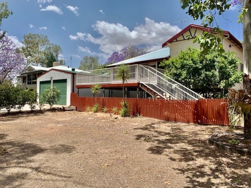 28 Park Street, Chinchilla QLD 4413