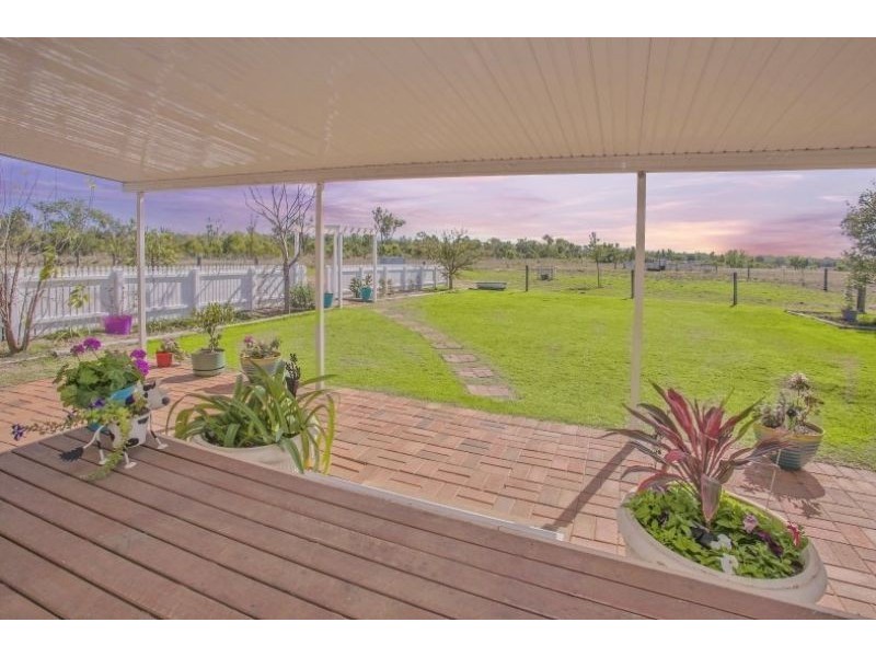 40 Glorious Acres on Dawson Gate Road, Chinchilla QLD 4413