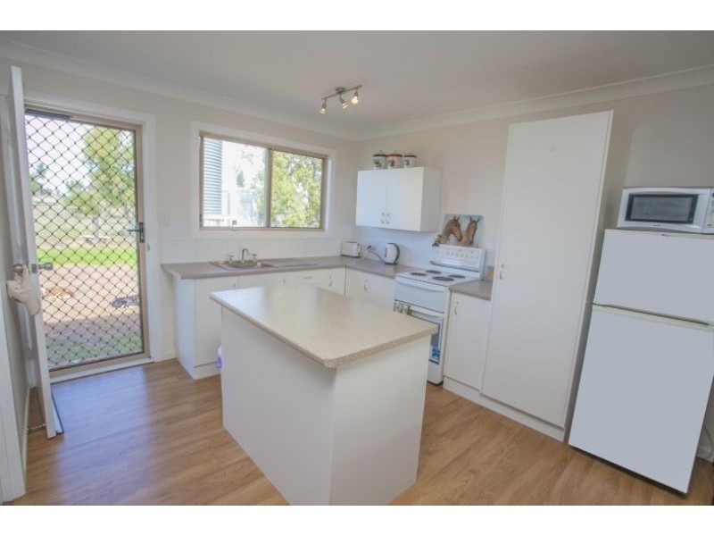 40 Glorious Acres on Dawson Gate Road, Chinchilla QLD 4413