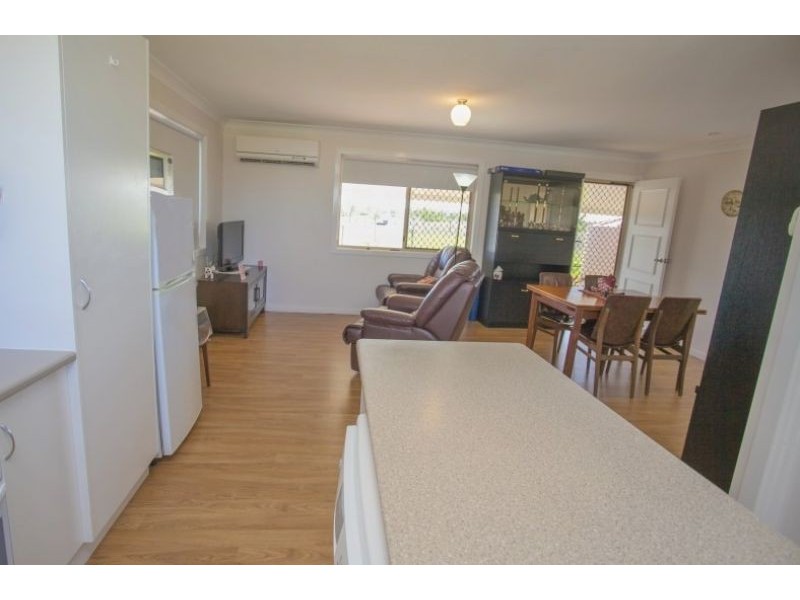 40 Glorious Acres on Dawson Gate Road, Chinchilla QLD 4413