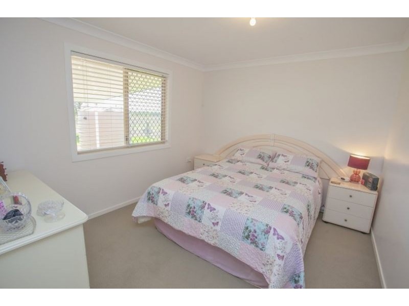 40 Glorious Acres on Dawson Gate Road, Chinchilla QLD 4413