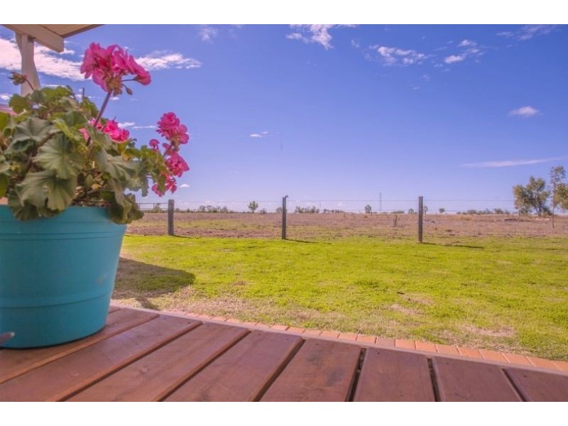 40 Glorious Acres on Dawson Gate Road, Chinchilla QLD 4413