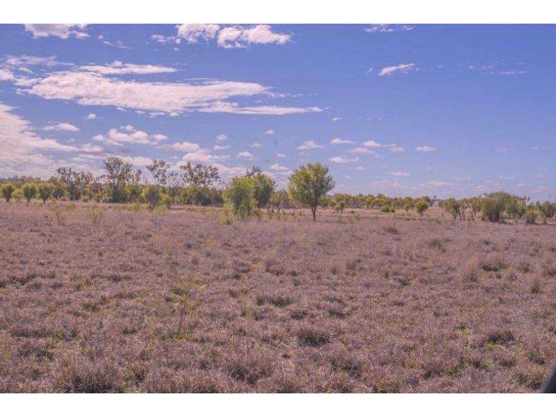 40 Glorious Acres on Dawson Gate Road, Chinchilla QLD 4413