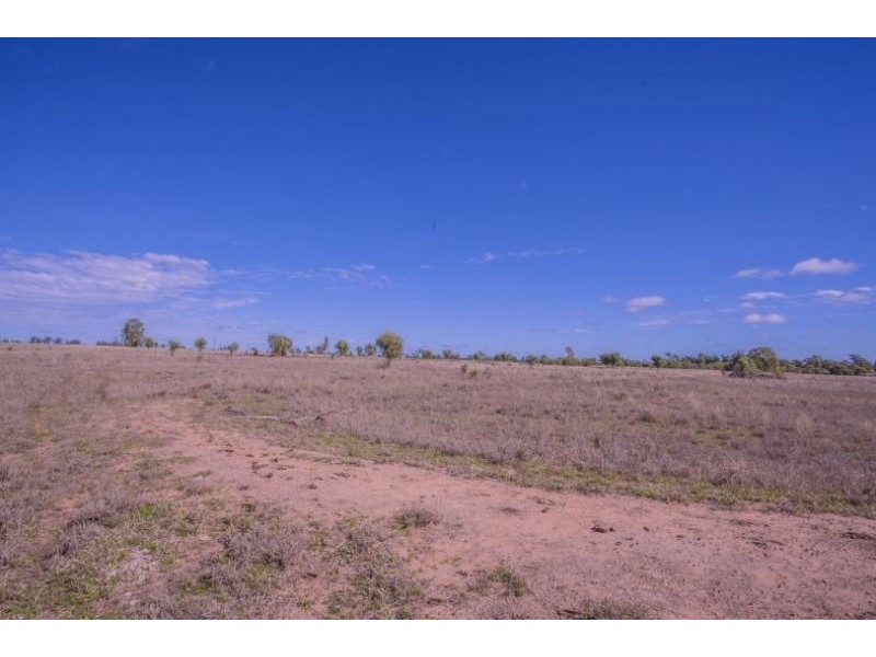 40 Glorious Acres on Dawson Gate Road, Chinchilla QLD 4413