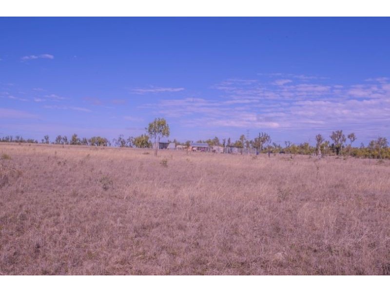 40 Glorious Acres on Dawson Gate Road, Chinchilla QLD 4413