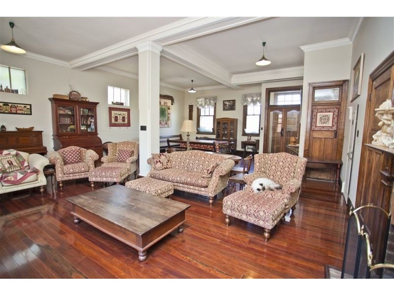 The Grand Old Bank at 15 Chinchilla Street, Chinchilla QLD 4413