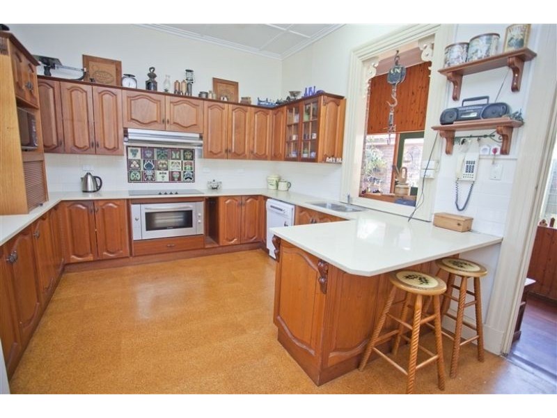 The Grand Old Bank at 15 Chinchilla Street, Chinchilla QLD 4413